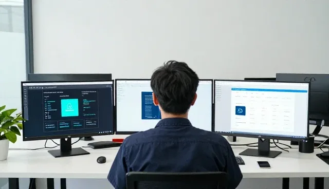 智能运维平台适用条件的常见问题与解决策略