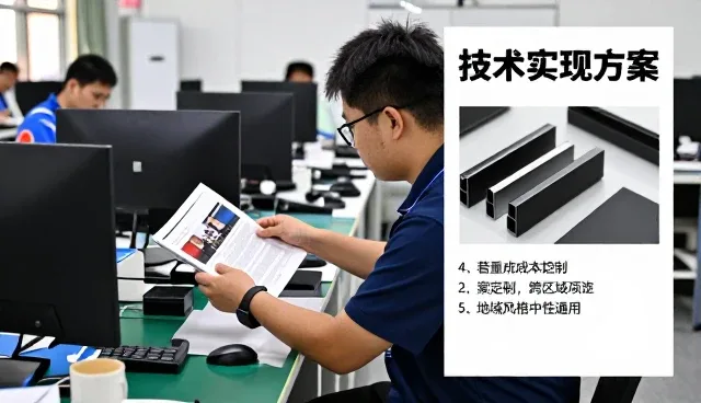 武汉荣颢科技有限公司分享技术实现方案使用优势